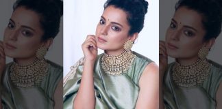 Kangana Ranaut Reacts To The Farmers Protest In Delhi, Says, “My Head Hangs In Shame & I Am A Failure Today”