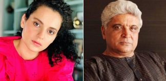 Kangana Ranaut Summoned In Javed Akhtar Defamation Case By Mumbai Police