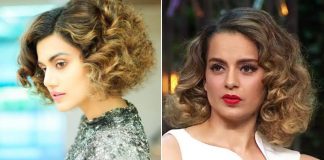 Kangana Ranaut Targets Taapsee Pannu Over Copying Her