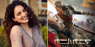 Kangana says Manikarnika is most successful Indian film in Japan