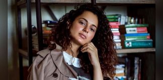 Kangana shares most awful thing about being actor after nepotism