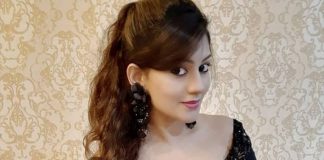 Kannada actress-producer Radhika Kumaraswamy says she received money from imposter as advance