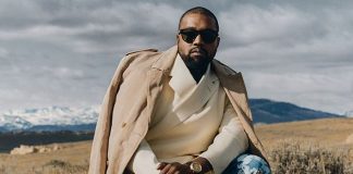 Kanye West's Dream To Be In The White House Is Stronger Than Ever! "He Will Go For It Full Force," States An Insider