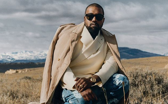 Kanye West Still Determined To Run For President In 2024 