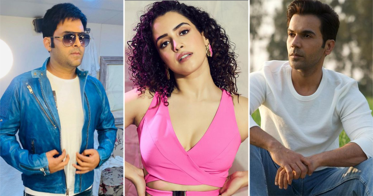 Actors Who Made It Big Despite Facing Rejection In Reality Shows Like Kapil Sharma, Rajkummar Rao & Others