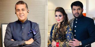 Kapil Sharma & Wife Ginni Chatrath Blessed With Second Baby?
