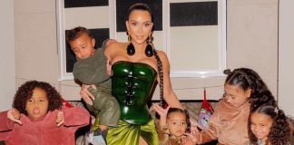 Kardashian Family Spent $300,000 On 30 Rolex Watches As A Parting Gift For 'Keeping Up With the Kardashians' Crew?