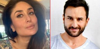 Kareena Kapoor Khan can't stop gushing about her tiny waistline in throwback pic