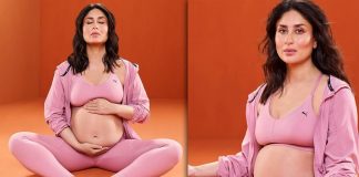 Kareena Kapoor Khan is the poster girl for body positivity and these latest pictures are proof