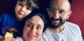 Kareena Kapoor Khan & Saif Ali Khan's New Abode Screams Luxury At Its Peak, Read On