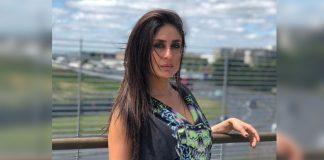 Kareena Kapoor's well-heeled confession
