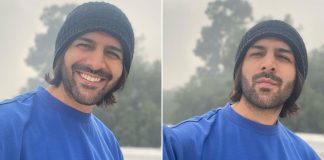 Kartik Aaryan shares his definition of real happiness