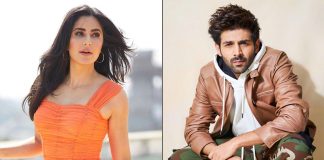 Kartik Aaryan To Share Screen With Katrina Kaif In Freddy?