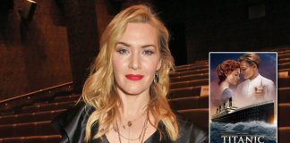 Kate Winslet: Felt bullied after 'Titanic' success