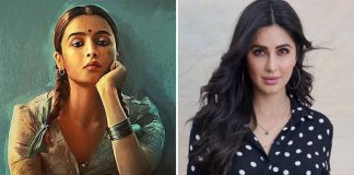 Katrina Kaif As A Superhero To Alia Bhatt's Hidden Surprise As Gangubai, Bollywood Actresses To Look Out For In 2021