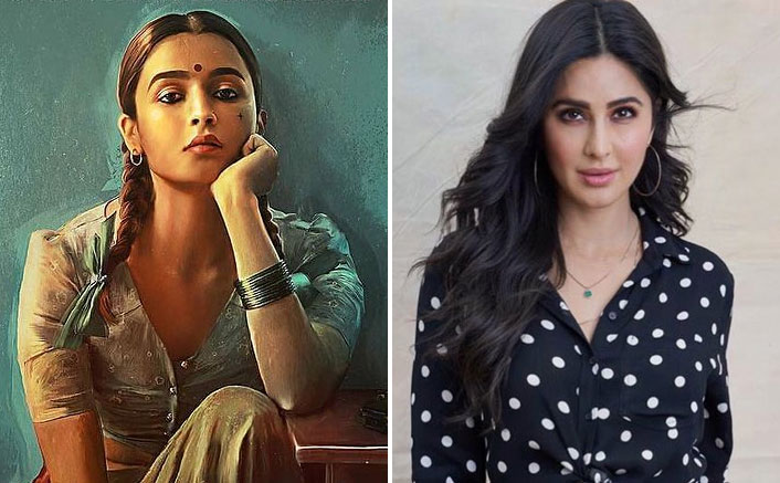 Katrina Kaif As A Superhero To Alia Bhatt As A Brothel Madam – Bollywood Actresses Are Set To Impress Us All