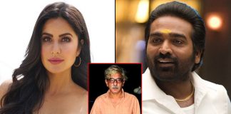 Katrina Kaif Fans, Rejoice! Actress Might Collaborate With Vijay Sethupathi In Sriram Raghavan's Next
