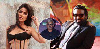 Katrina Kaif & Vijay Sethupathi To Collaborate For Sriram Raghavan's 90-Minute Thriller? Deets Inside