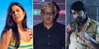 Sriram Raghavan's Next With Katrina Kaif & Vijay Sethupathi To Go On Floors In April
