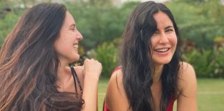 Katrina Kaif wishes '365 days of happiness to everyone'