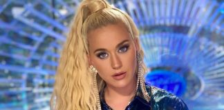 Katy Perry: To get through levels of life, you have to be resilient
