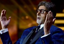 Kaun Banega Crorepati 12: DU Student Plays For 50 Lakh After Beating Father To The Hot Seat, Amitabh Bachchan Reacts! Kaun Banega Crorepati 12: DU Student Plays For 50 Lakh After Beating Father To The Hot Seat, Amitabh Bachchan Reacts!