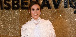 Keira Knightley: Not interested in doing horrible sex scenes