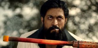 KGF 2 teaser crosses 50 million plus mark, going by the teaser the movie is all set ro raise the roofs