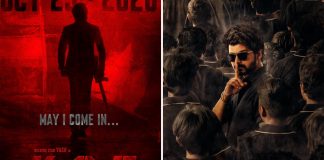 KGF 2 Teaser VS Master Trailer: Which Promo Has Blockbuster Written All Over It? Vote Now!