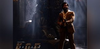 KGF Chapter 2 Release Date Announcement Poster Ft. Yash On How’s The Hype? Blockbuster Or Lacklustre?