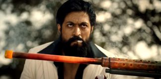 KGF Chapter 2: Yash Might Not Get A Dubbing Artist For The Sequel To Do His Hindi Lines
