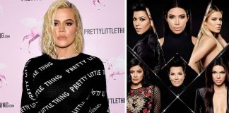 Khloe Kardashian: 'Keeping Up With The Kardashians' was meant to be a 'filler'