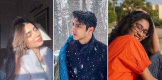 Khushi Kapoor, Renee Sen & Ahan Shetty – Bollywood Star Kids To Look Out For!