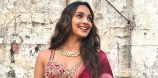 Kiara Advani: My journey has been special