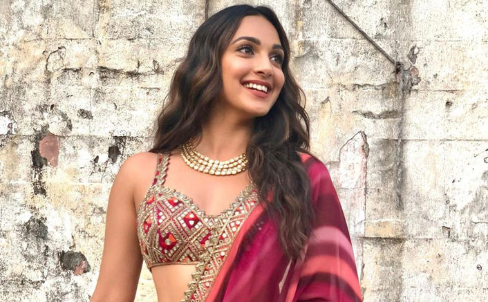 Kiara Advani: My journey has been special