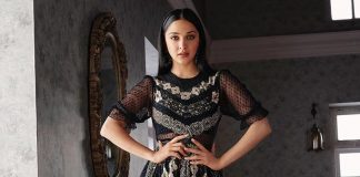 Kiara Advani's mantra: 'Swim, sleep, hydrate, eat, repeat'