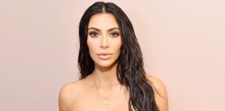 Kim Kardashian begins 2021 with plant-based diet
