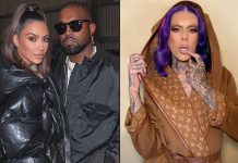 Kim Kardashian Deletes Picture Of Her Wearing No Engagement Ring