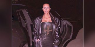 Kim Kardashian: 'I miss dressing up'