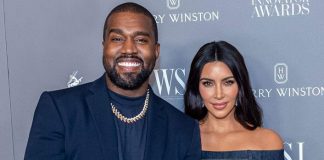 Kim Kardashian, Kanye West stop seeking marriage counselling