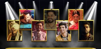 Koimoi Audience Poll 2020: From Ajay Devgn In Tanhaji To Sushant Singh Rajput In Dil Bechara - Vote For The Best Actor!