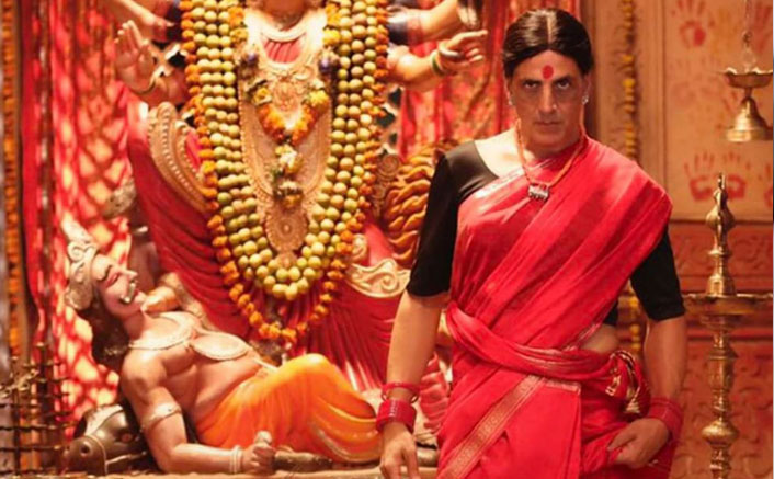 Koimoi Audience Poll 2020: Akshay Kumar From Laxmii