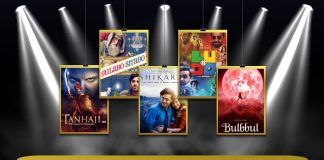 Koimoi Audience Poll 2020: Best Production Design