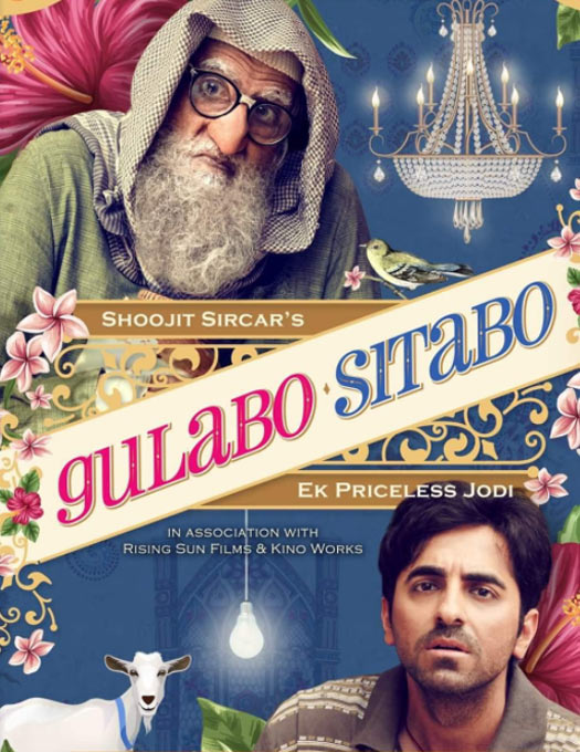 Koimoi Audience Poll 2020: Best Production Design