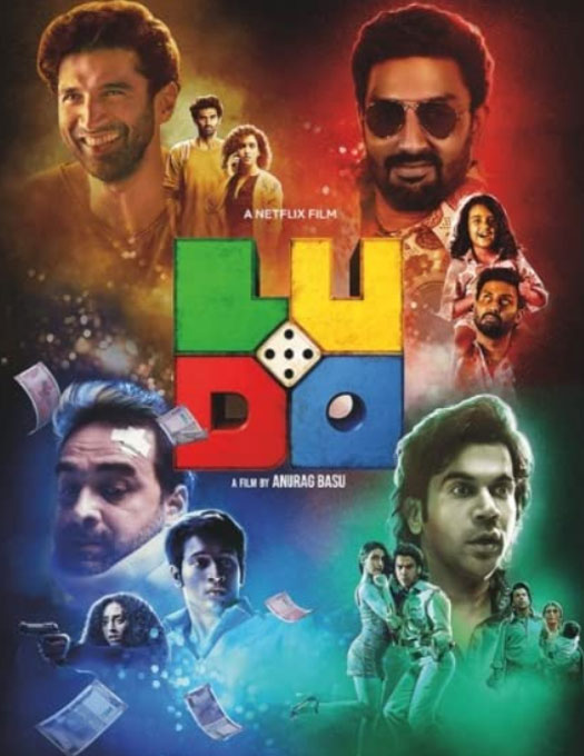 Koimoi Audience Poll 2020: Best Production Design