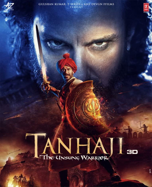 Koimoi Audience Poll 2020: Tanhaji