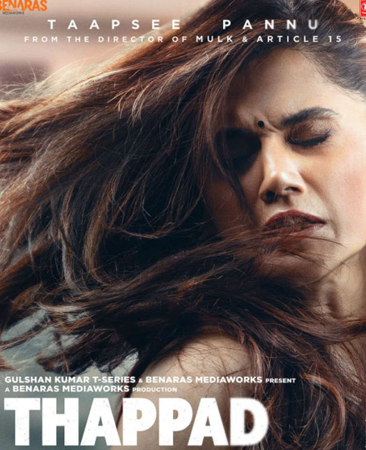 Koimoi Audience Poll 2020: Thappad