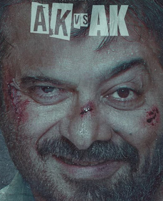 Koimoi Audience Poll 2020: AK vs AK