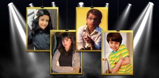 Koimoi Audience Poll 2020: Inayat Verma (Ludo) To Aakshath Das (Serious Men) - Vote For The Best Child Actor