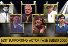Koimoi Audience Poll 2020: Ishwak Singh (Paatal Lok) To Chandrachur Singh (Aarya) – Vote For The Best Supporting Actor (Web Series) Koimoi Audience Poll 2020: From Ishwak Singh (Paatal Lok) To Chandrachur Singh (Aarya) – Vote For The Best Actor (Web Series)